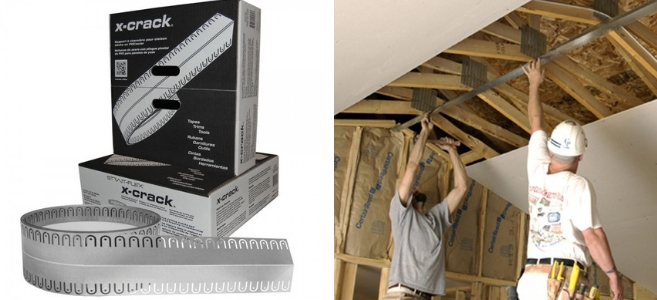 X-Crack Flex Corner en Saldos Construcci&oacute;n